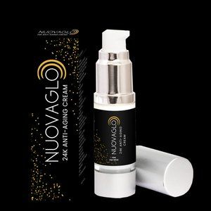 NUOVAGLO™ 24K Anti Aging Retinol Cream